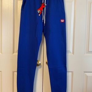 ICE CREAM Billionaire Boys Club M Surf The Web Ripstik Sweatpant Joggers Pants
